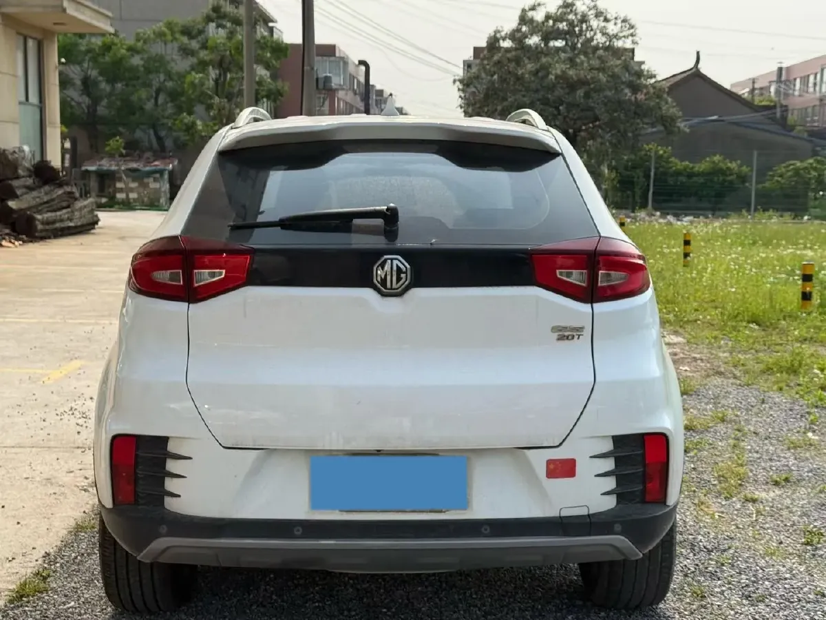 2017 MG GS 1.5T 169HP L4 7DCT,autocango,china used car exporter,china ev exporter,chinese used car exporter,chinese used ev exporter