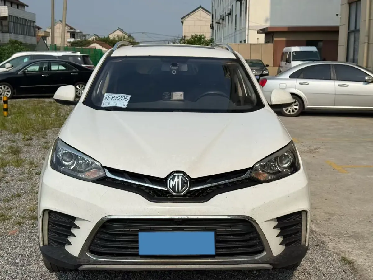 2017 MG GS 1.5T 169HP L4 7DCT,autocango,china used car exporter,china ev exporter,chinese used car exporter,chinese used ev exporter