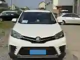 2017 MG GS 1.5T 169HP L4 7DCT