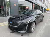 2021 CADILLAC CT5,autocango,china used car exporter,china ev exporter,chinese used car exporter,chinese used ev exporter