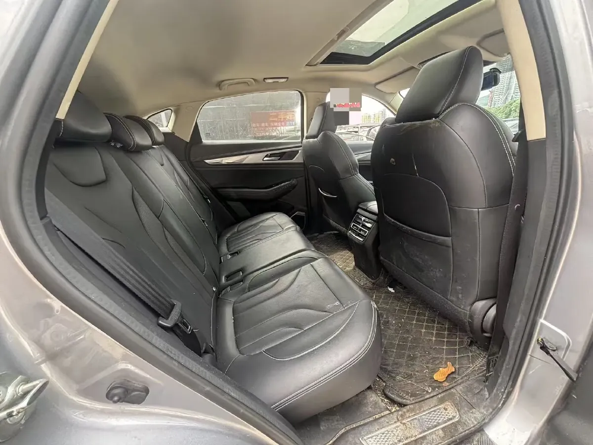 2019 ChangAn CS85 Coupe 1.5T 178HP L4 7DCT,autocango,china used car exporter,china ev exporter,chinese used car exporter,chinese used ev exporter
