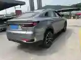 2019 ChangAn CS85 Coupe 1.5T 178HP L4 7DCT