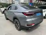 2019 ChangAn CS85 Coupe 1.5T 178HP L4 7DCT