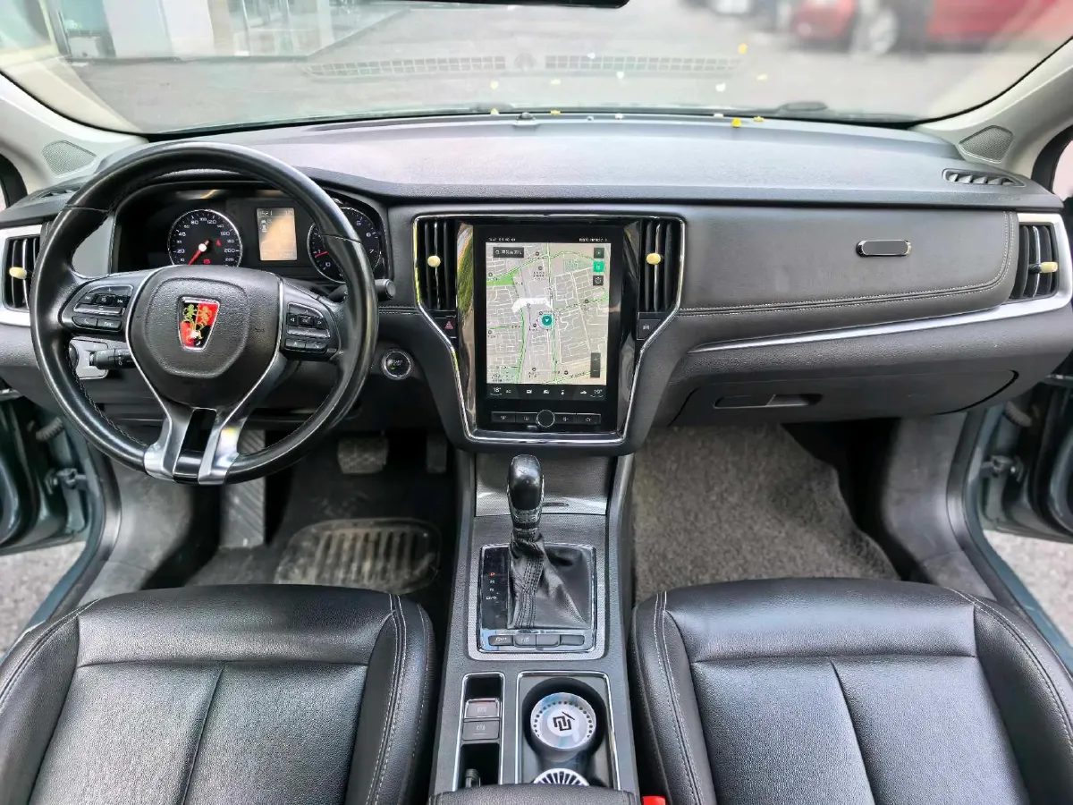 2018 JAC Refine S7 1.5T 174HP L4 6DCT,autocango,china used car exporter,china ev exporter,chinese used car exporter,chinese used ev exporter