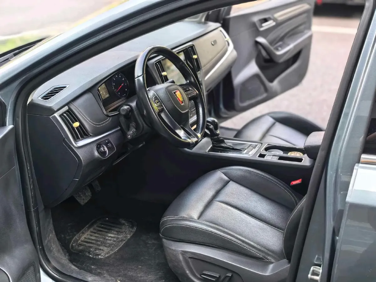 2018 JAC Refine S7 1.5T 174HP L4 6DCT,autocango,china used car exporter,china ev exporter,chinese used car exporter,chinese used ev exporter