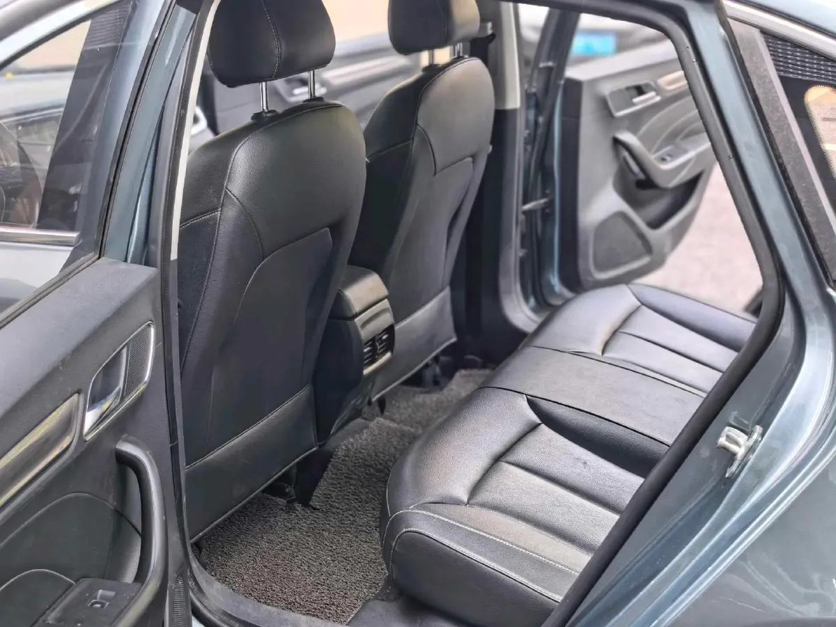 2018 JAC Refine S7 1.5T 174HP L4 6DCT,autocango,china used car exporter,china ev exporter,chinese used car exporter,chinese used ev exporter