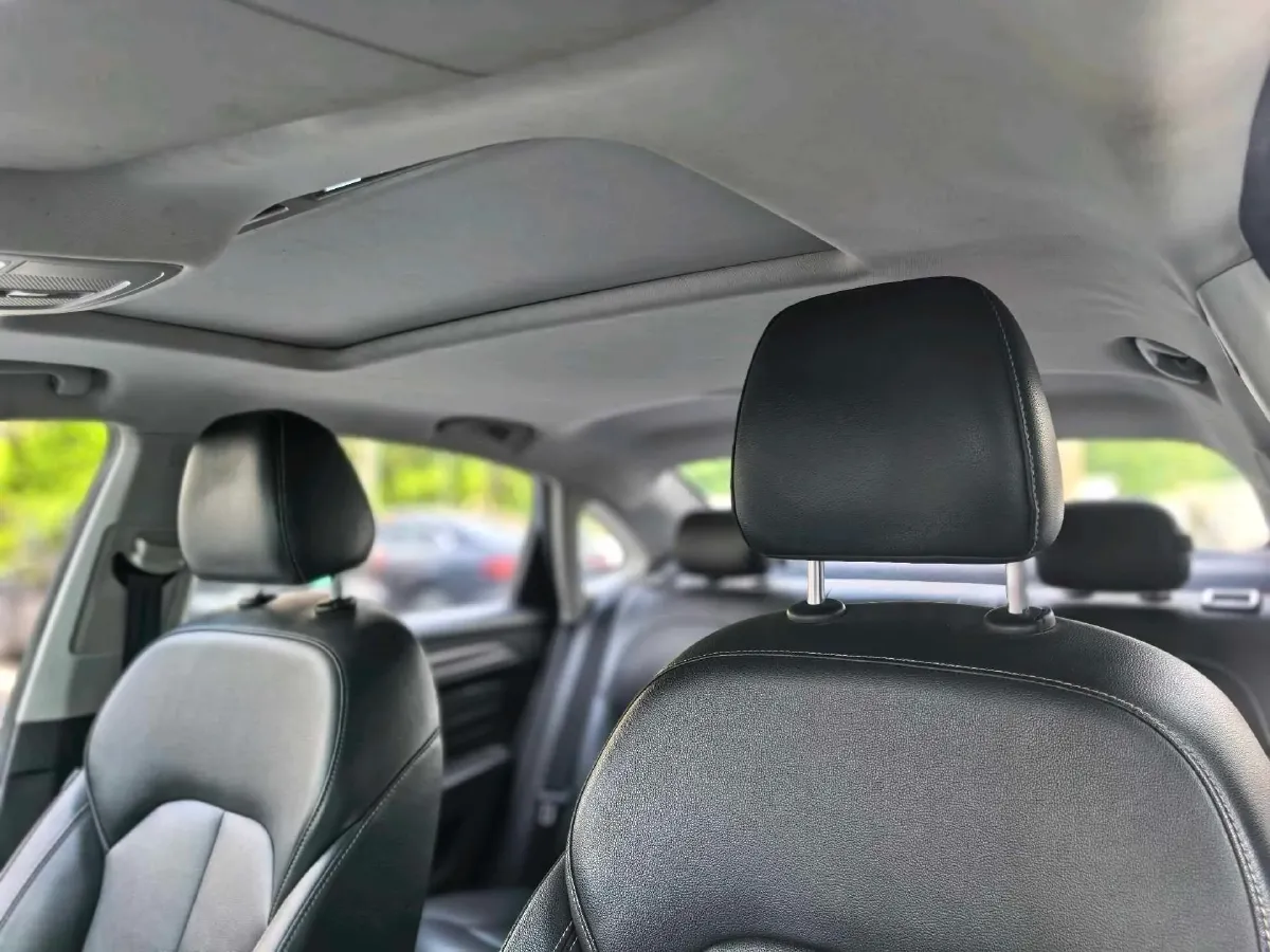 2018 JAC Refine S7 1.5T 174HP L4 6DCT,autocango,china used car exporter,china ev exporter,chinese used car exporter,chinese used ev exporter