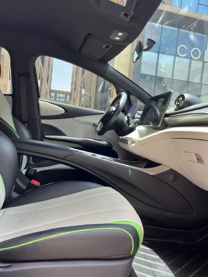 2021 Ford Escort 1.5L 122HP L3 6AT,autocango,china used car exporter,china ev exporter,chinese used car exporter,chinese used ev exporter