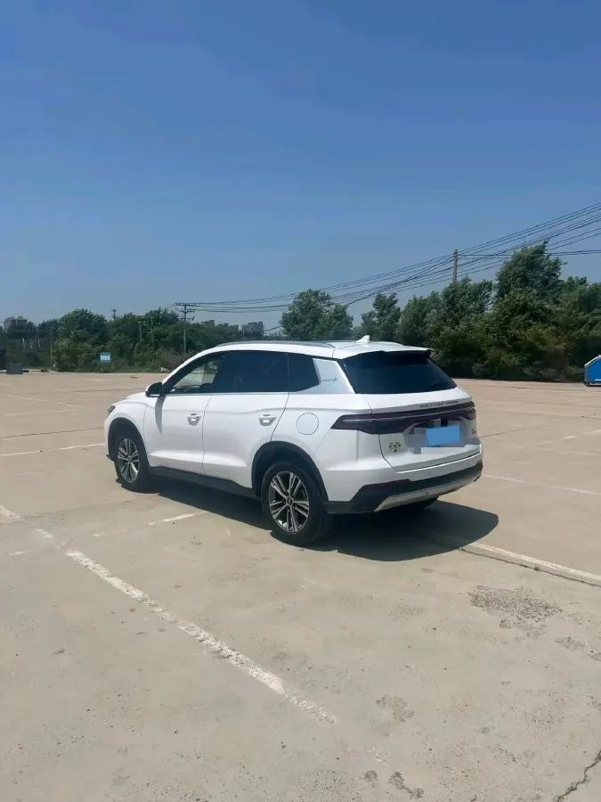 2019 BYD Song Pro 1.5T 160HP L4 6DCT,autocango,china used car exporter,china ev exporter,chinese used car exporter,chinese used ev exporter