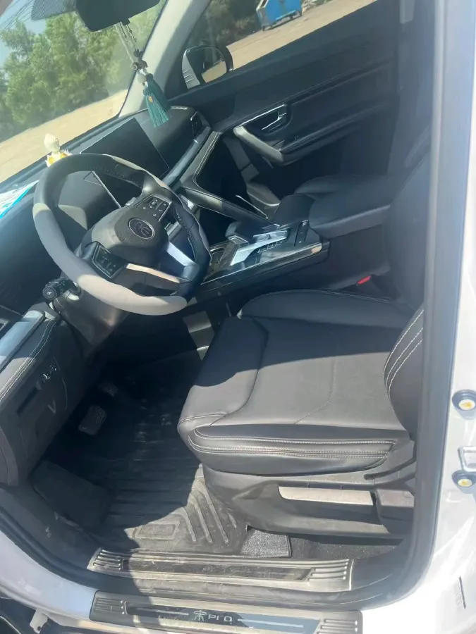 2019 BYD Song Pro 1.5T 160HP L4 6DCT,autocango,china used car exporter,china ev exporter,chinese used car exporter,chinese used ev exporter
