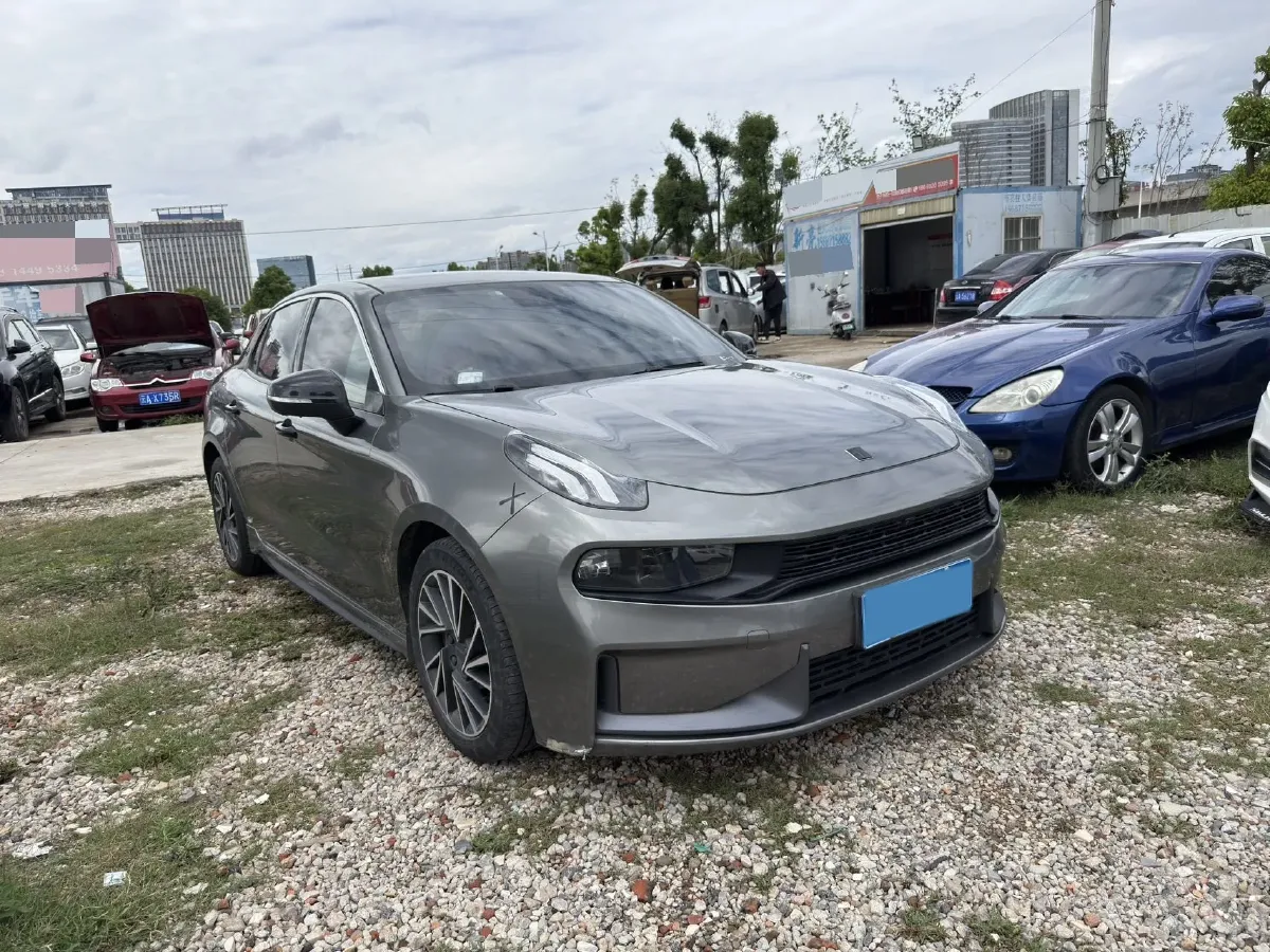 2021 LYNK&CO 03 2.0T 190HP L4 6AT,autocango,china used car exporter,china ev exporter,chinese used car exporter,chinese used ev exporter