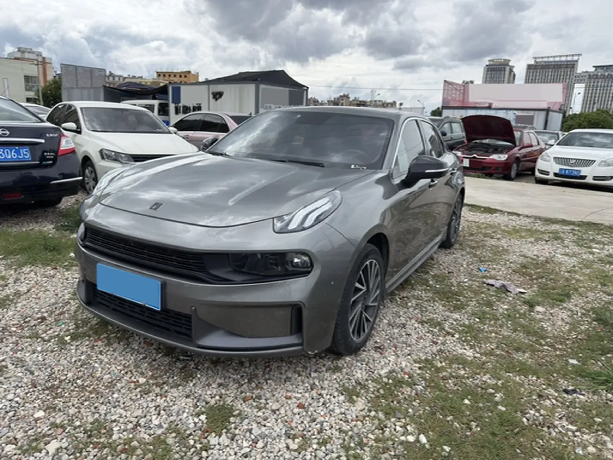 2021 LYNK&CO 03 2.0T 190HP L4 6AT,autocango,china used car exporter,china ev exporter,chinese used car exporter,chinese used ev exporter