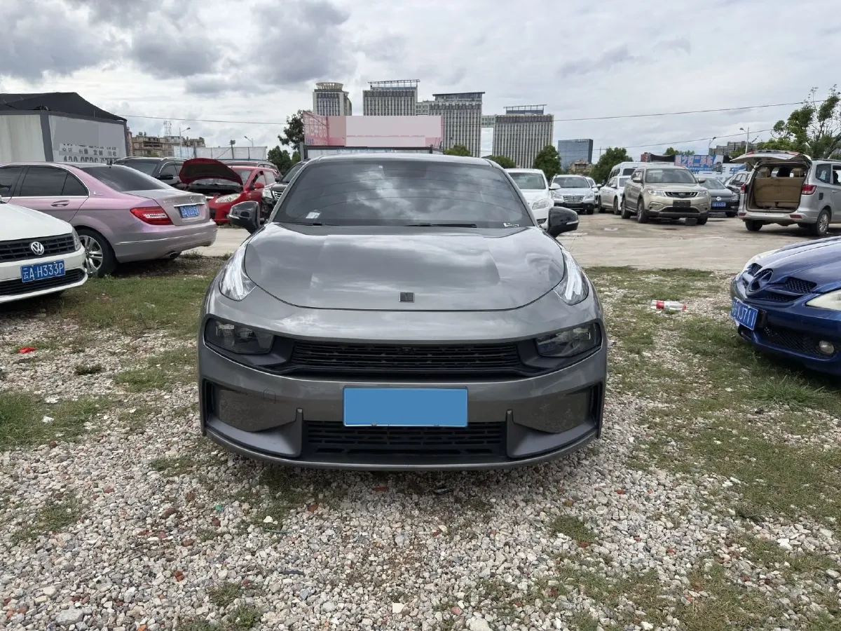 2021 LYNK&CO 03 2.0T 190HP L4 6AT,autocango,china used car exporter,china ev exporter,chinese used car exporter,chinese used ev exporter