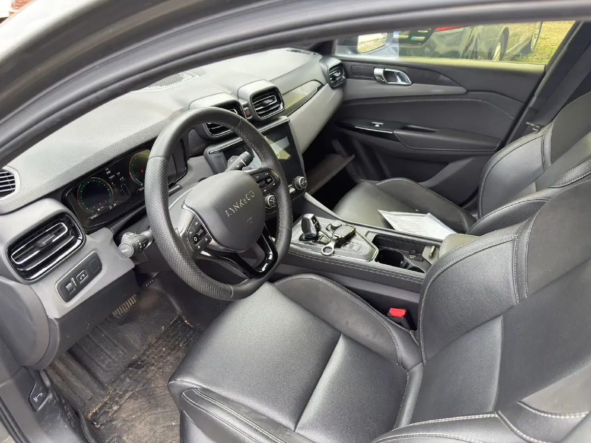 2021 LYNK&CO 03 2.0T 190HP L4 6AT,autocango,china used car exporter,china ev exporter,chinese used car exporter,chinese used ev exporter