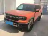 2025 Jetour Zongheng G700 2.0T 211HP L4 2DHT PHEV