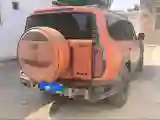 2025 Jetour Zongheng G700 2.0T 211HP L4 2DHT PHEV