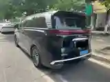 2024 Denza D9 1.5T 139HP L4 E-CVT PHEV 40KWH