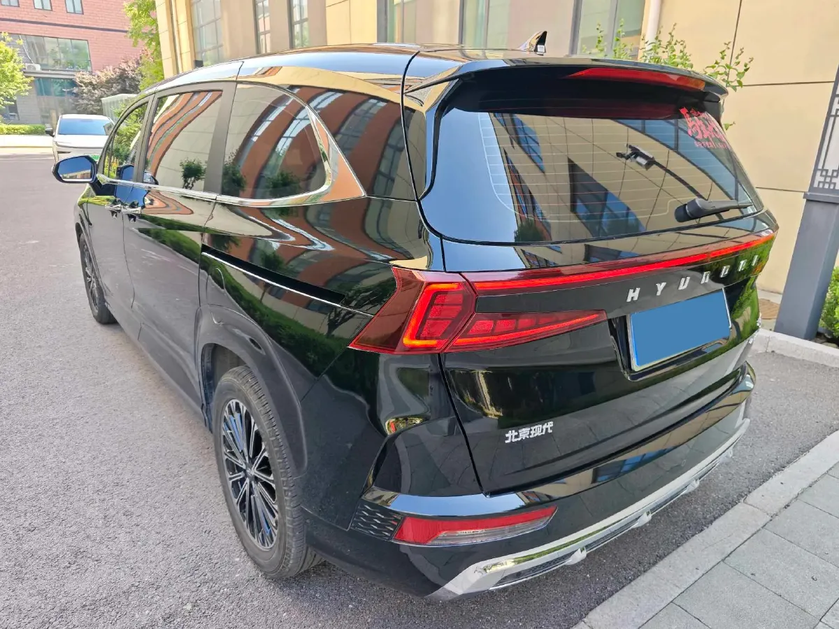 2024 Hyundai Custo 1.5T 170HP L4 8AT,autocango,china used car exporter,china ev exporter,chinese used car exporter,chinese used ev exporter