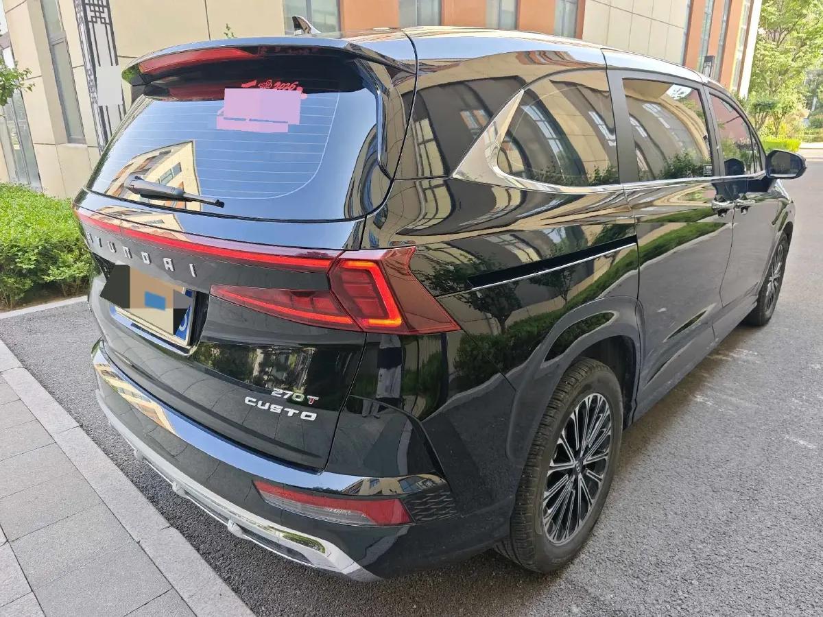 2024 Hyundai Custo 1.5T 170HP L4 8AT,autocango,china used car exporter,china ev exporter,chinese used car exporter,chinese used ev exporter