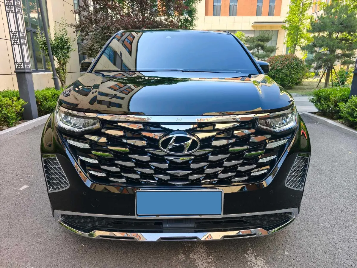 2024 Hyundai Custo 1.5T 170HP L4 8AT,autocango,china used car exporter,china ev exporter,chinese used car exporter,chinese used ev exporter