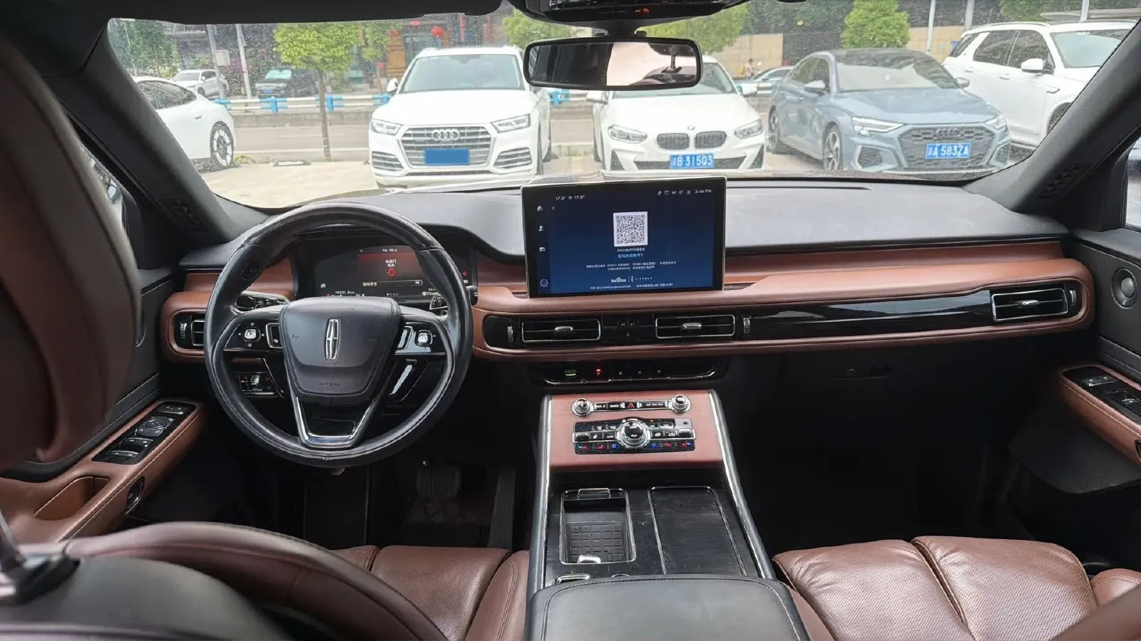2021 Lincoln Aviator 3.0T 355HP V6 10AT,autocango,china used car exporter,china ev exporter,chinese used car exporter,chinese used ev exporter