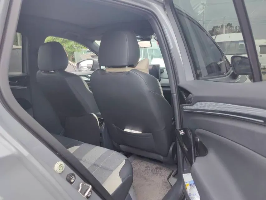 2021 Volkswagen ID.4 Crozz BEV 84.8KWH,autocango,china used car exporter,china ev exporter,chinese used car exporter,chinese used ev exporter