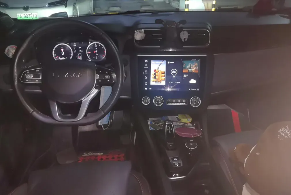 2019 LYNK&CO 01 2.0T 190HP L4 6AT,autocango,china used car exporter,china ev exporter,chinese used car exporter,chinese used ev exporter