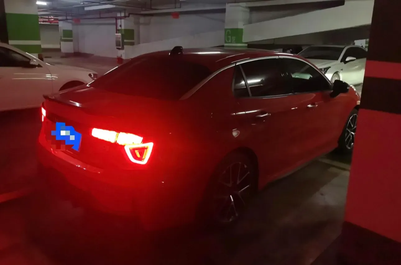 2019 LYNK&CO 01 2.0T 190HP L4 6AT,autocango,china used car exporter,china ev exporter,chinese used car exporter,chinese used ev exporter