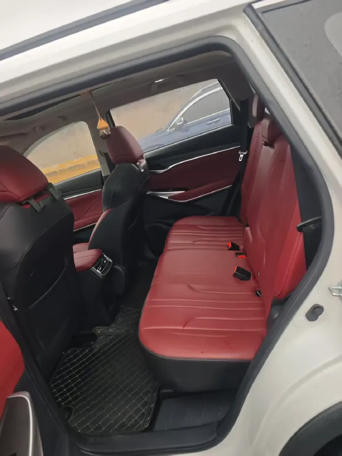 2021 ChangAn CS75 Plus 1.5T 178HP L4 6AT,autocango,china used car exporter,china ev exporter,chinese used car exporter,chinese used ev exporter