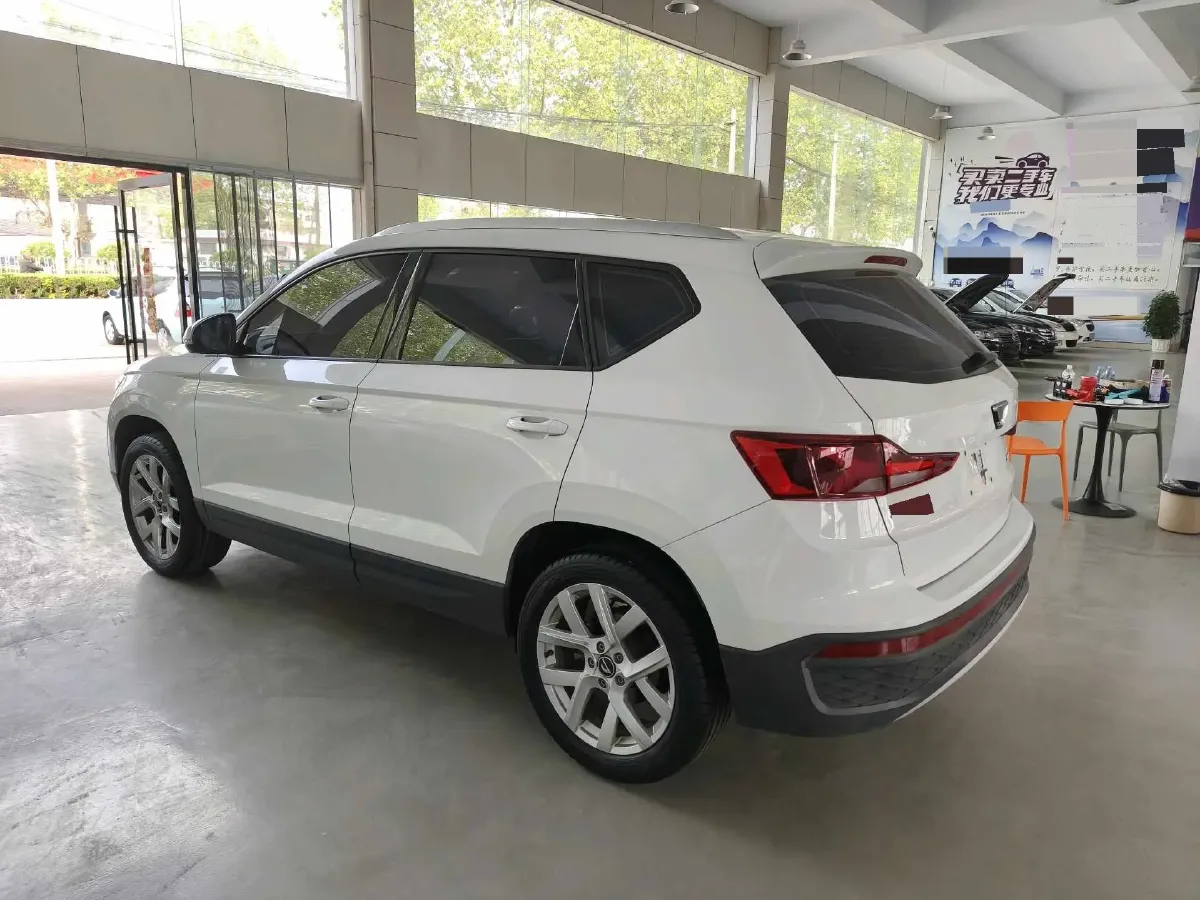 2023 Jetta VS5 1.4T 150HP L4 6AT,autocango,china used car exporter,china ev exporter,chinese used car exporter,chinese used ev exporter