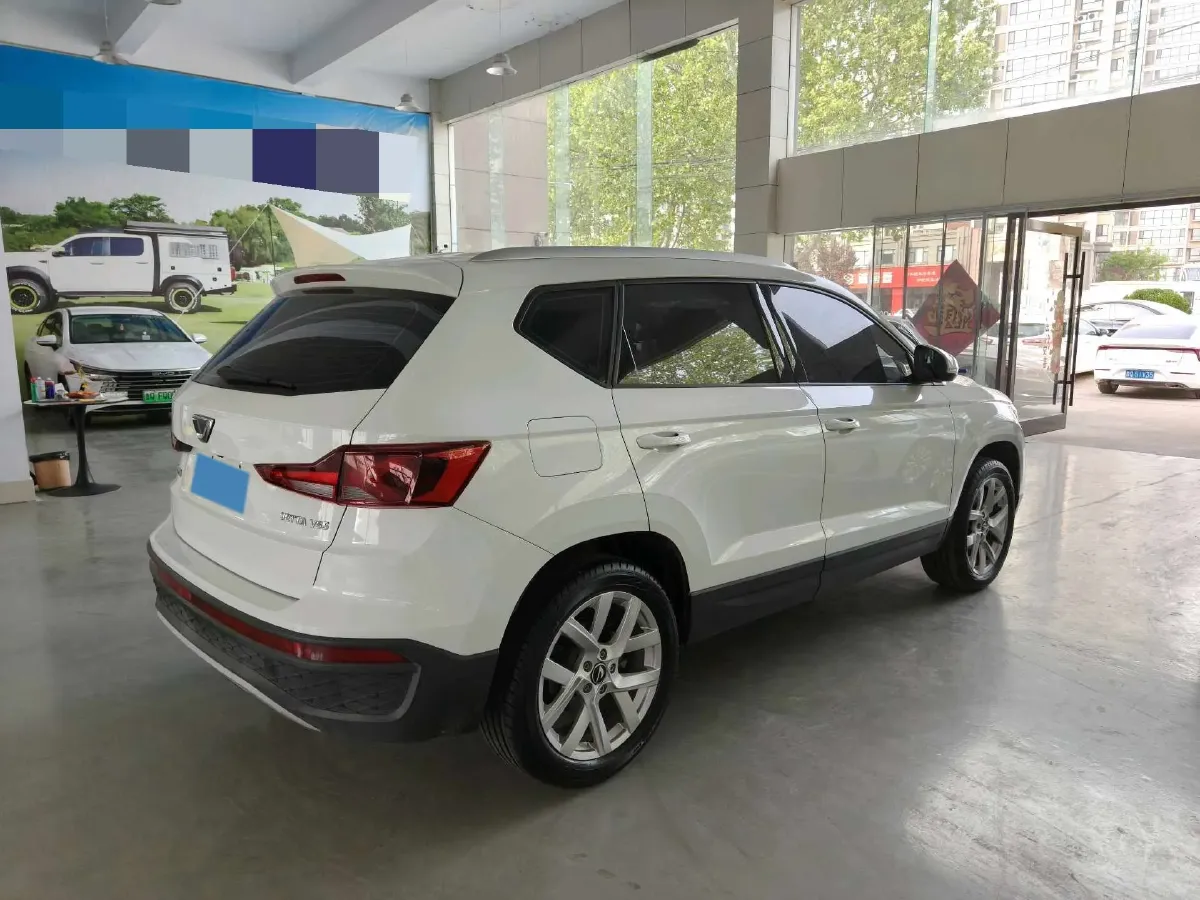 2023 Jetta VS5 1.4T 150HP L4 6AT,autocango,china used car exporter,china ev exporter,chinese used car exporter,chinese used ev exporter