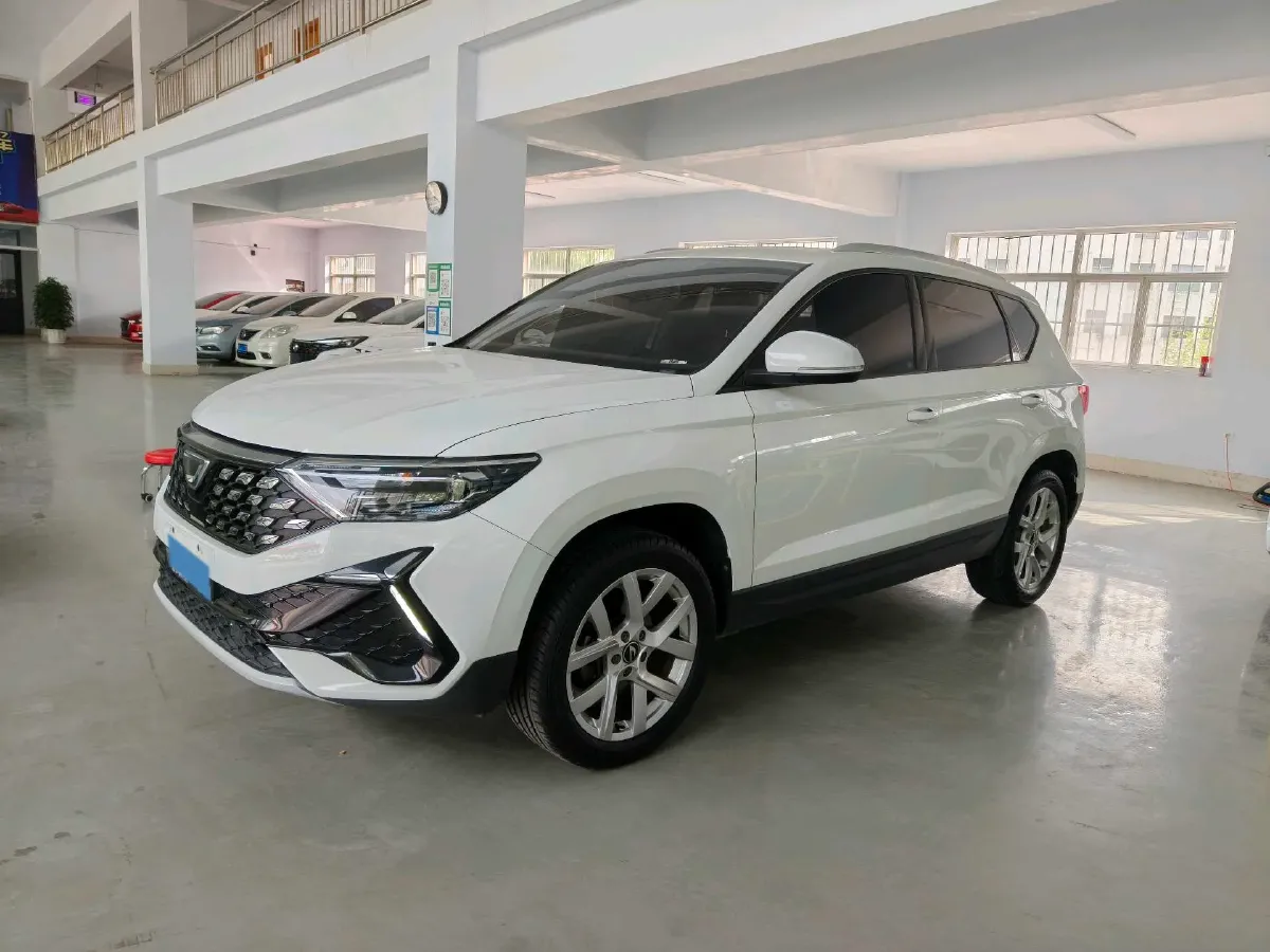 2023 Jetta VS5 1.4T 150HP L4 6AT,autocango,china used car exporter,china ev exporter,chinese used car exporter,chinese used ev exporter