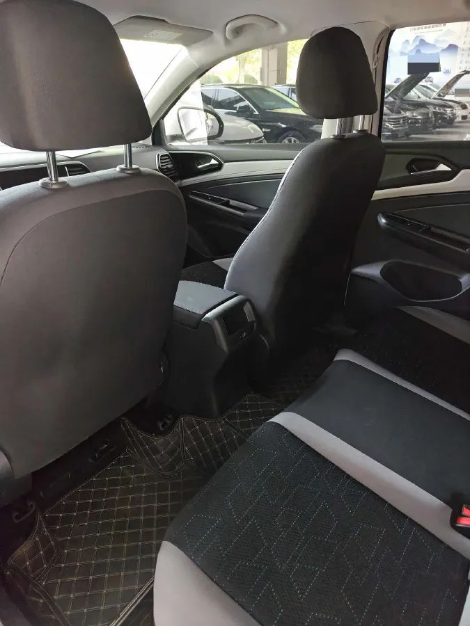 2023 Jetta VS5 1.4T 150HP L4 6AT,autocango,china used car exporter,china ev exporter,chinese used car exporter,chinese used ev exporter