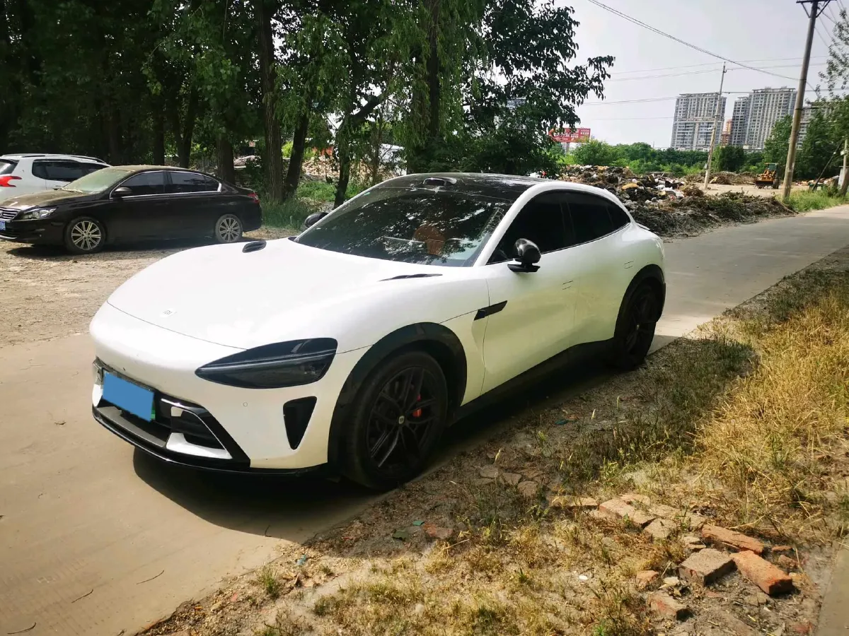 2025 MI YU7 BEV 101.7KWH,autocango,china used car exporter,china ev exporter,chinese used car exporter,chinese used ev exporter