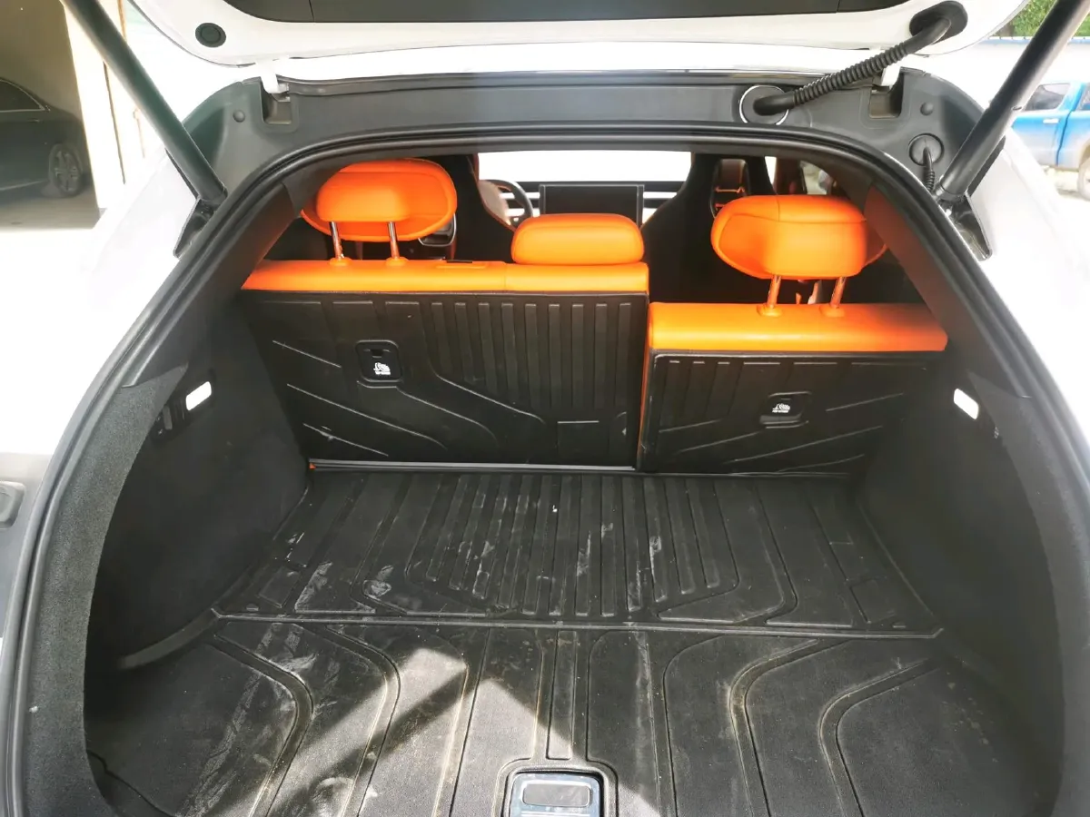 2025 MI YU7 BEV 101.7KWH,autocango,china used car exporter,china ev exporter,chinese used car exporter,chinese used ev exporter
