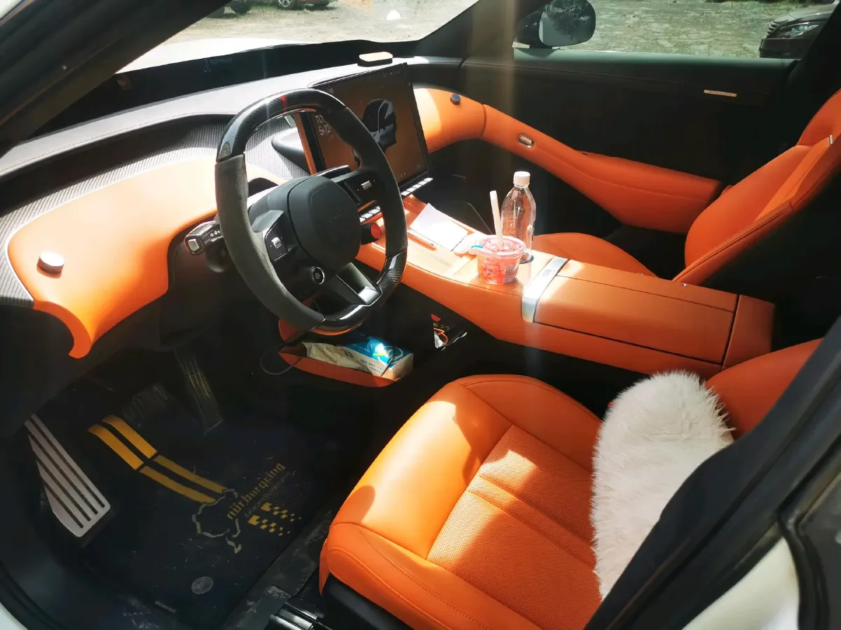 2025 MI YU7 BEV 101.7KWH,autocango,china used car exporter,china ev exporter,chinese used car exporter,chinese used ev exporter