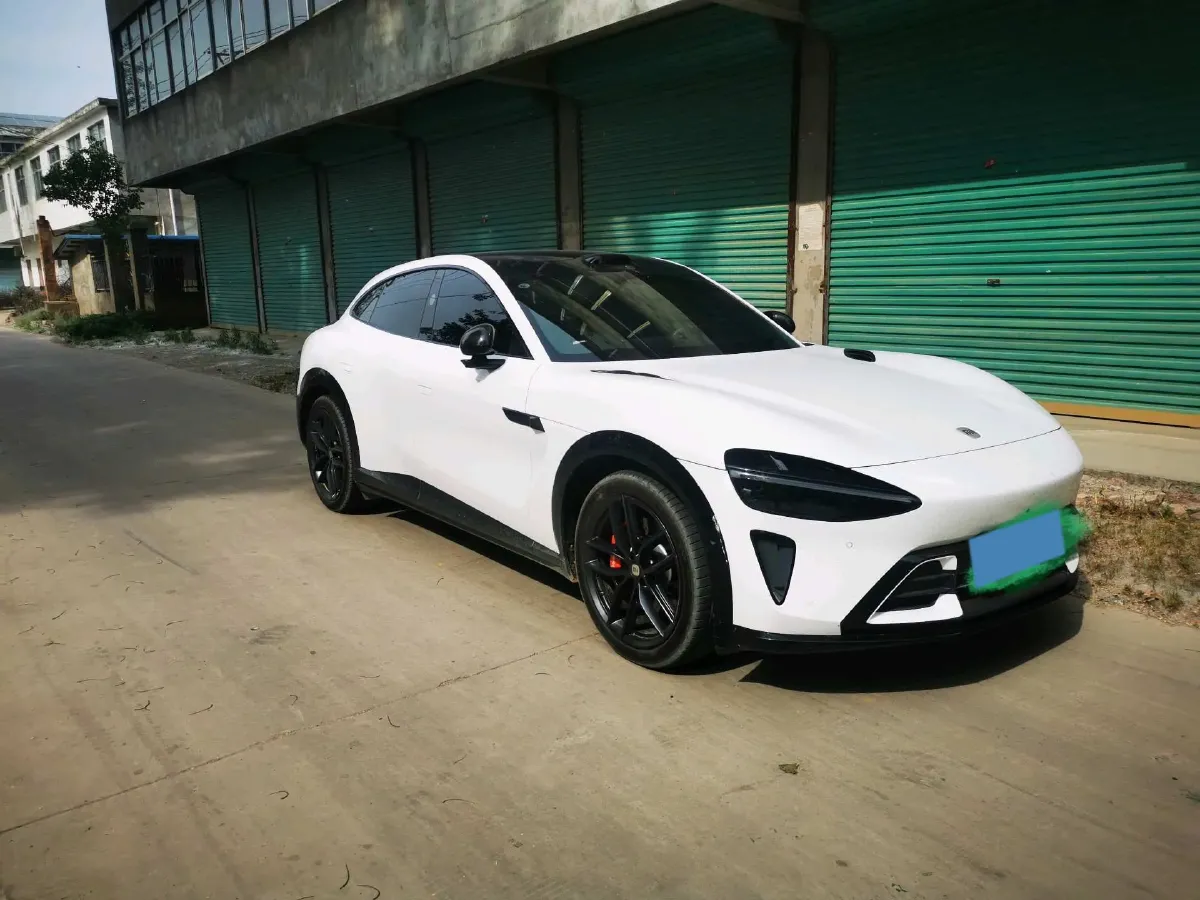 2025 MI YU7 BEV 101.7KWH,autocango,china used car exporter,china ev exporter,chinese used car exporter,chinese used ev exporter