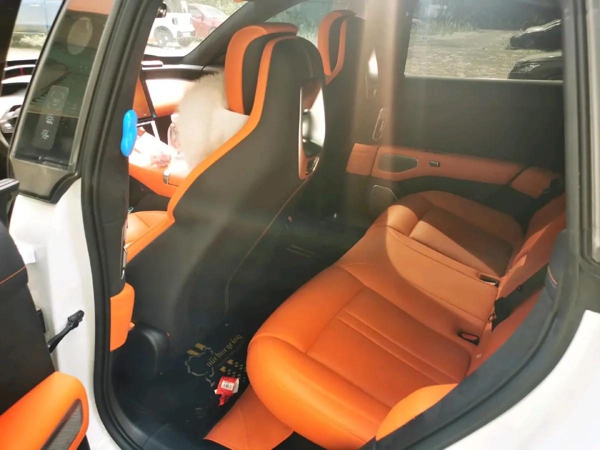 2025 MI YU7 BEV 101.7KWH,autocango,china used car exporter,china ev exporter,chinese used car exporter,chinese used ev exporter