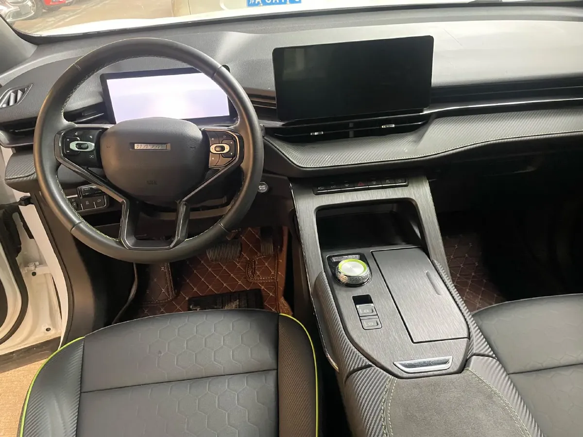 2022 Haval H6S 1.5T 150HP L4 2DHT Hybrid 1.69KWH,autocango,china used car exporter,china ev exporter,chinese used car exporter,chinese used ev exporter