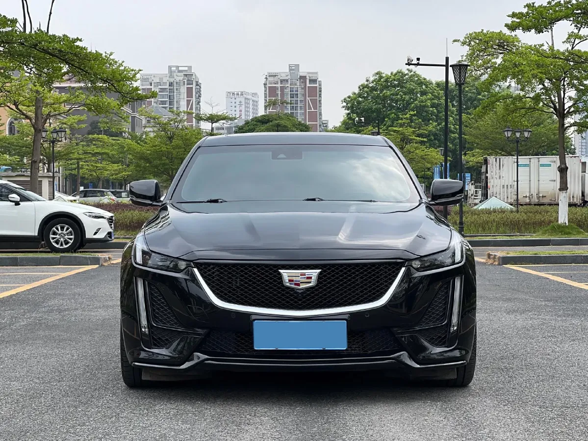 2021 Cadillac CT5 2.0T 237HP L4 10AT,autocango,china used car exporter,china ev exporter,chinese used car exporter,chinese used ev exporter