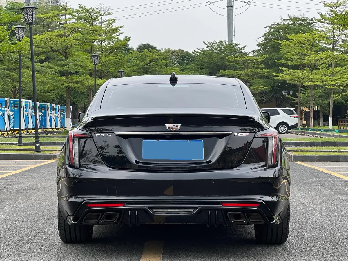 2021 Cadillac CT5 2.0T 237HP L4 10AT,autocango,china used car exporter,china ev exporter,chinese used car exporter,chinese used ev exporter