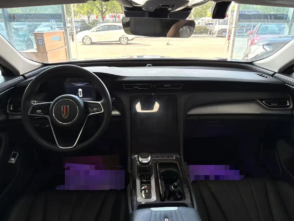 2023 HongQi H5 1.5T 169HP L4 7DCT,autocango,china used car exporter,china ev exporter,chinese used car exporter,chinese used ev exporter