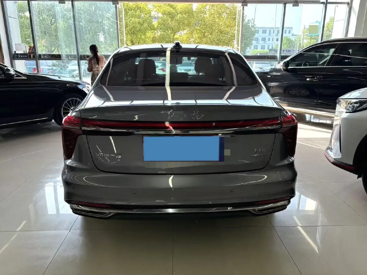2023 HongQi H5 1.5T 169HP L4 7DCT,autocango,china used car exporter,china ev exporter,chinese used car exporter,chinese used ev exporter
