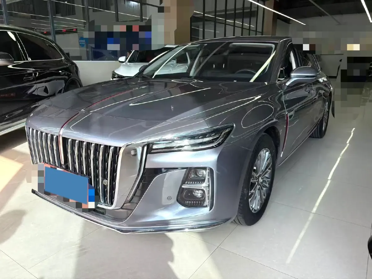 2023 HongQi H5 1.5T 169HP L4 7DCT,autocango,china used car exporter,china ev exporter,chinese used car exporter,chinese used ev exporter