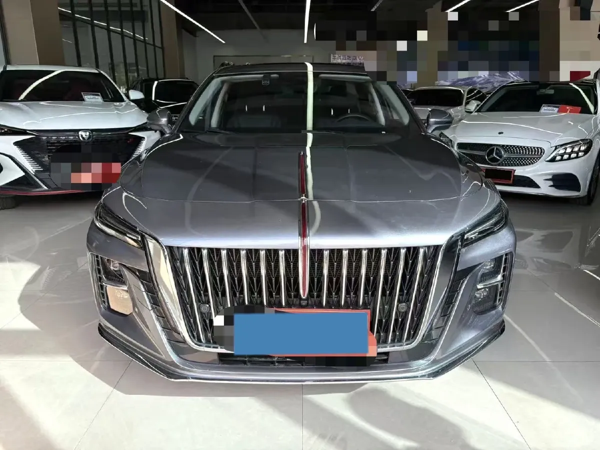 2023 HongQi H5 1.5T 169HP L4 7DCT,autocango,china used car exporter,china ev exporter,chinese used car exporter,chinese used ev exporter