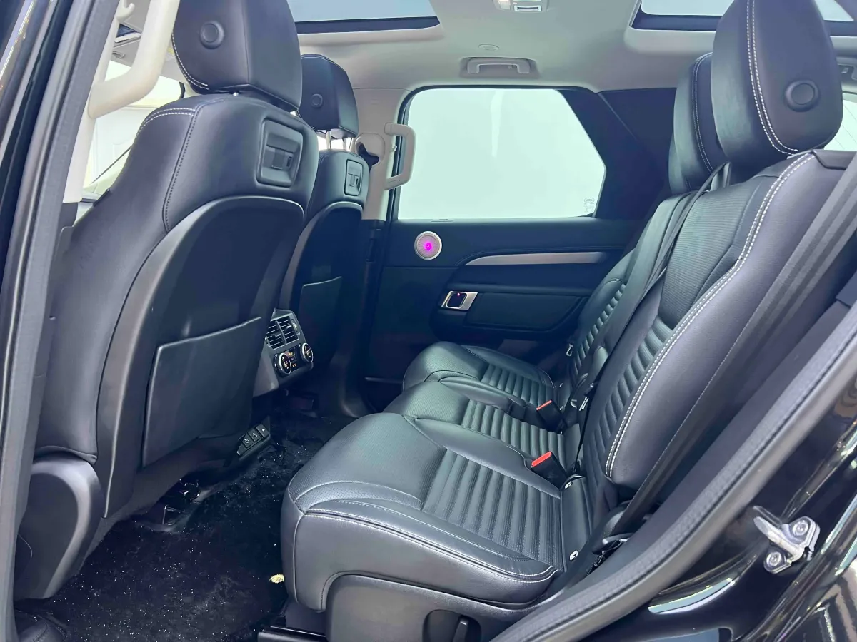 2024 Land Rover Discovery 3.0T 360HP L6 8AT,autocango,china used car exporter,china ev exporter,chinese used car exporter,chinese used ev exporter
