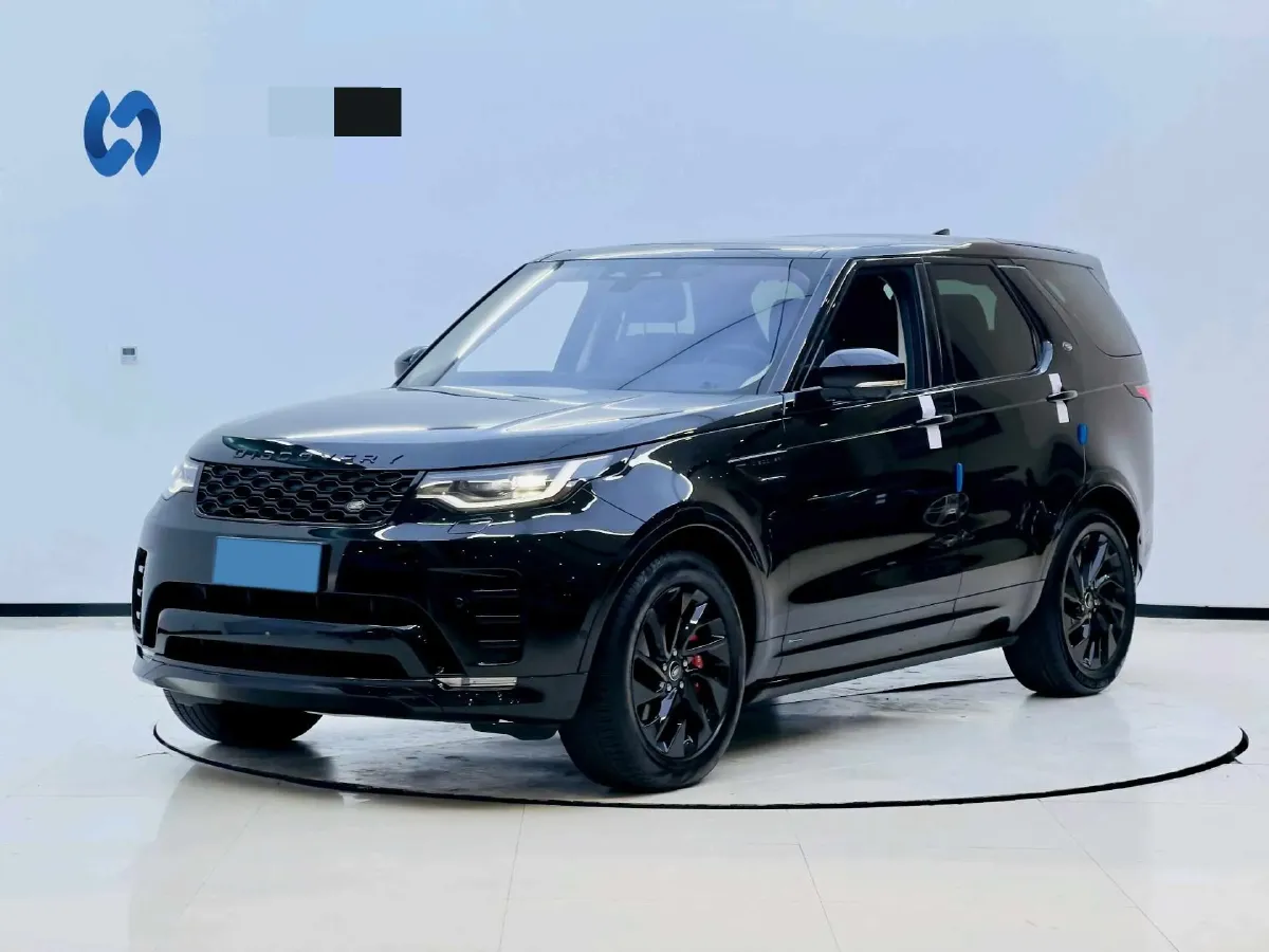 2024 Land Rover Discovery 3.0T 360HP L6 8AT,autocango,china used car exporter,china ev exporter,chinese used car exporter,chinese used ev exporter