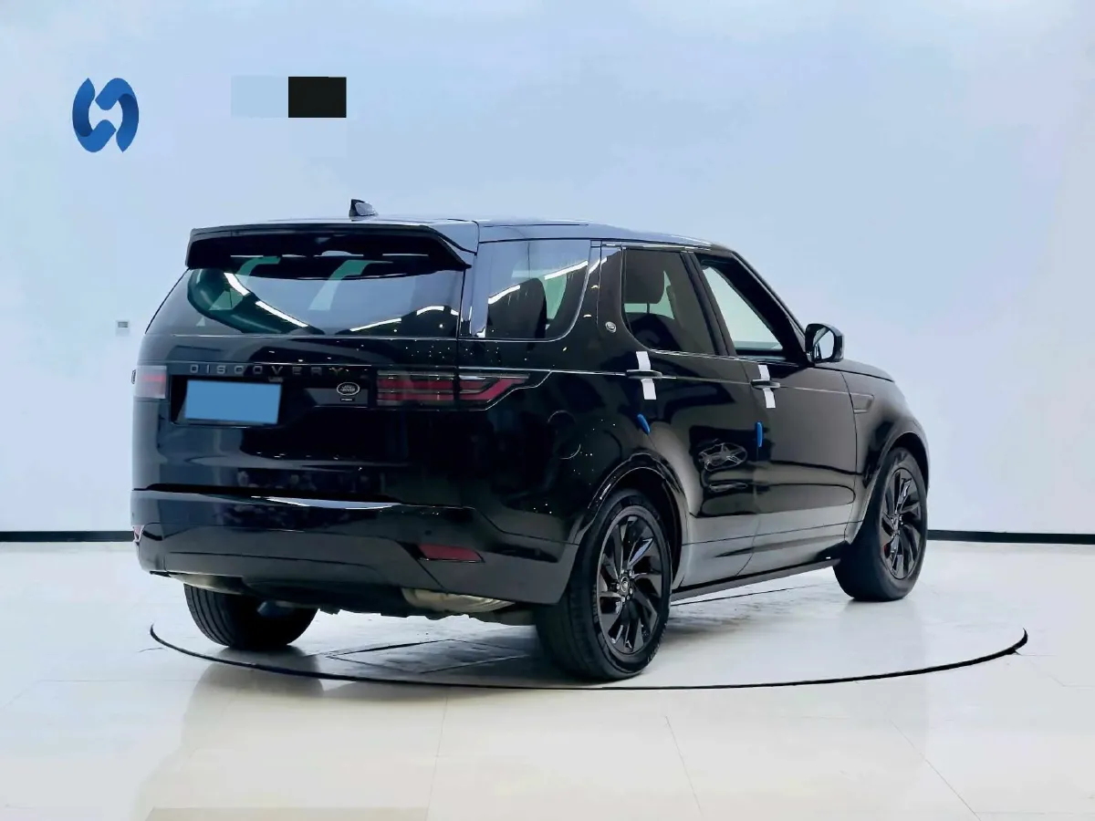 2024 Land Rover Discovery 3.0T 360HP L6 8AT,autocango,china used car exporter,china ev exporter,chinese used car exporter,chinese used ev exporter