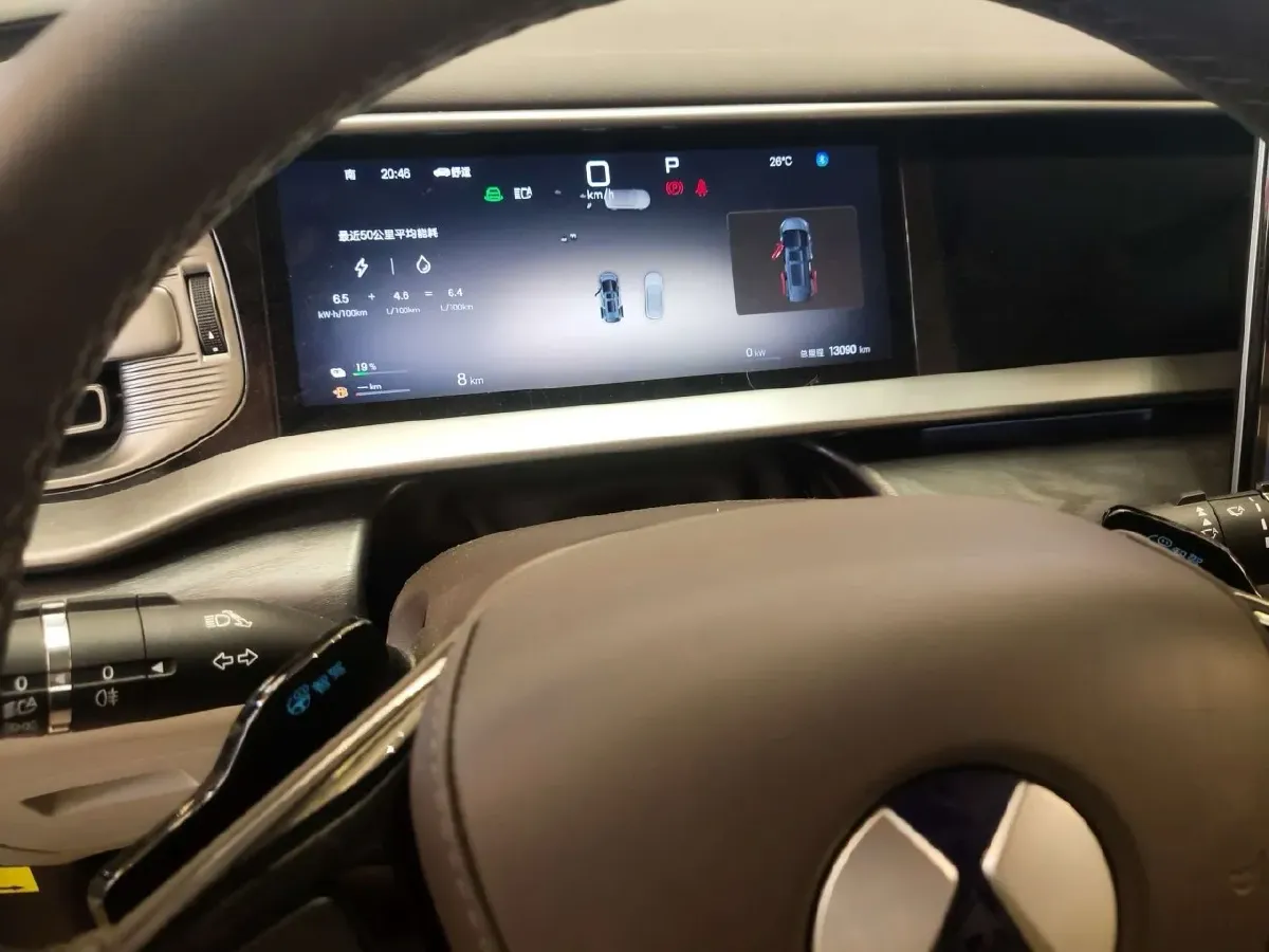 2025 Denza D9 1.5T 156HP L4 E-CVT PHEV 40KWH,autocango,china used car exporter,china ev exporter,chinese used car exporter,chinese used ev exporter