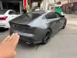 2023 ChangAn UNI-V 1.5T 188HP L4 7DCT
